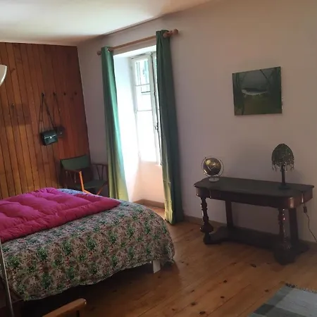 Detente Assuree Au Moulin De Papalis Сasa de vacaciones